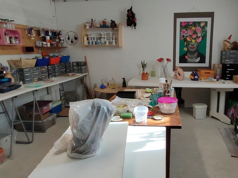 atelier mazier