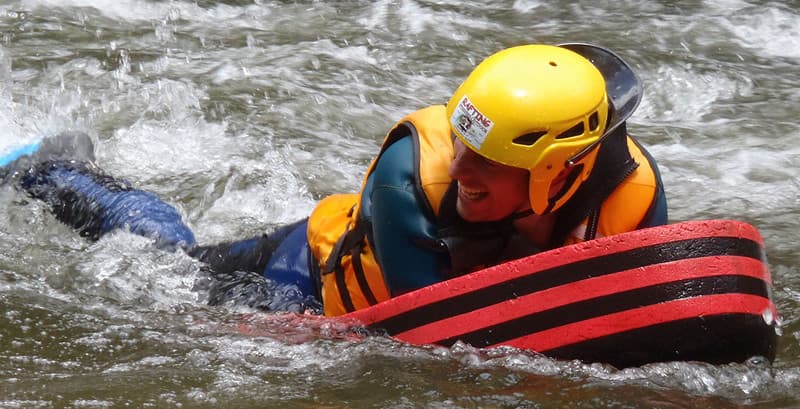 aventure actvive hydrospeed aude