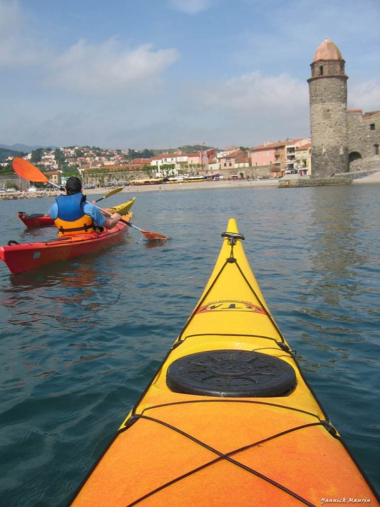 Watersport-collioure