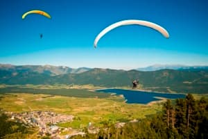 parapentevols