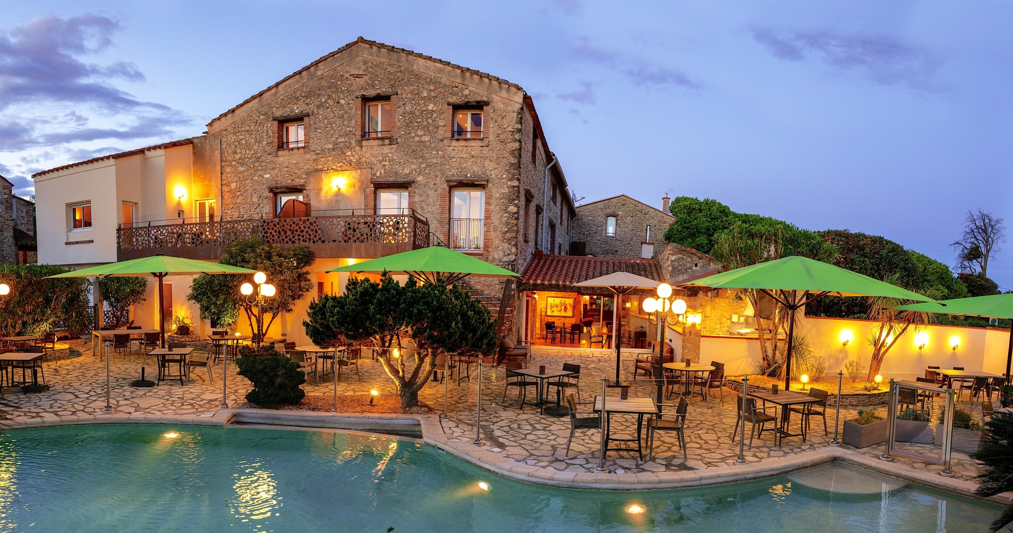 batisse nuit horizon M