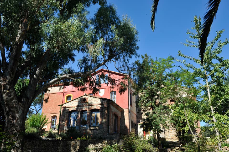 batisseArboretum