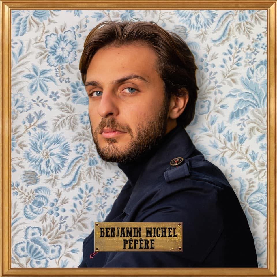 benjamin