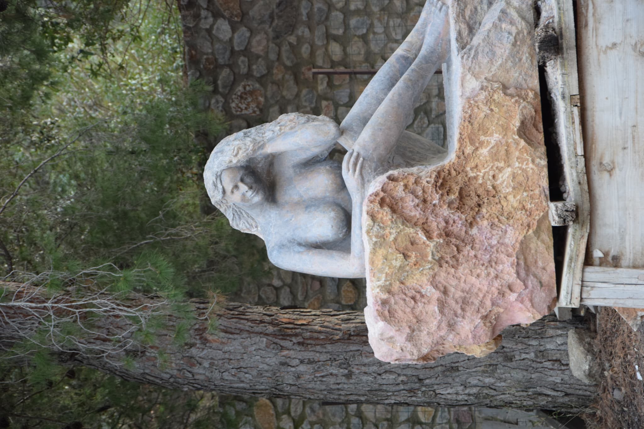 Aspres Castelnou Bernard Hémour 1
