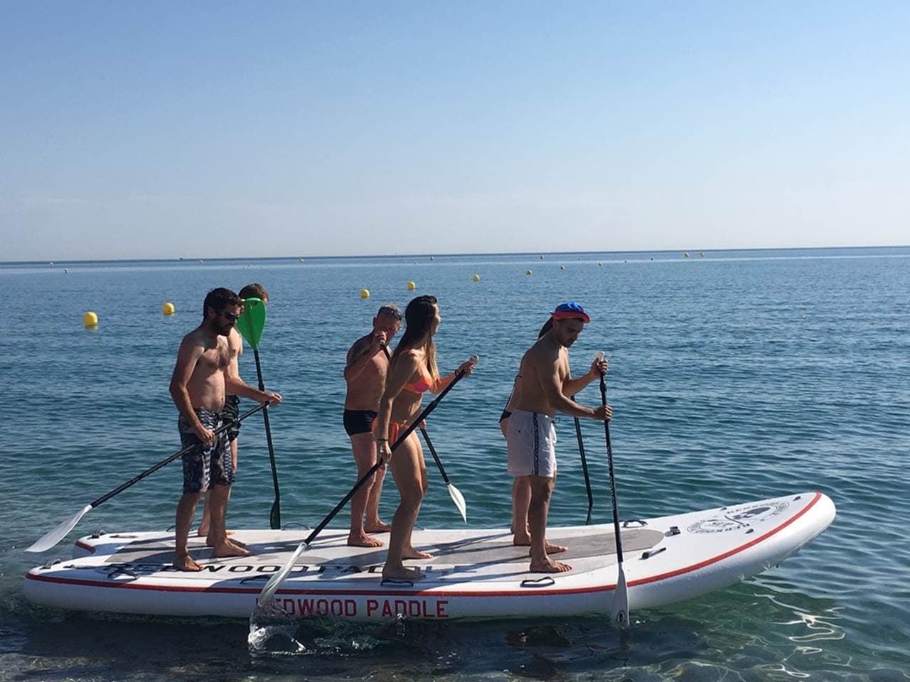 Watersport-collioure