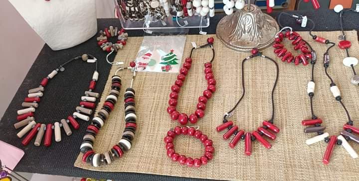 bijoux céramique