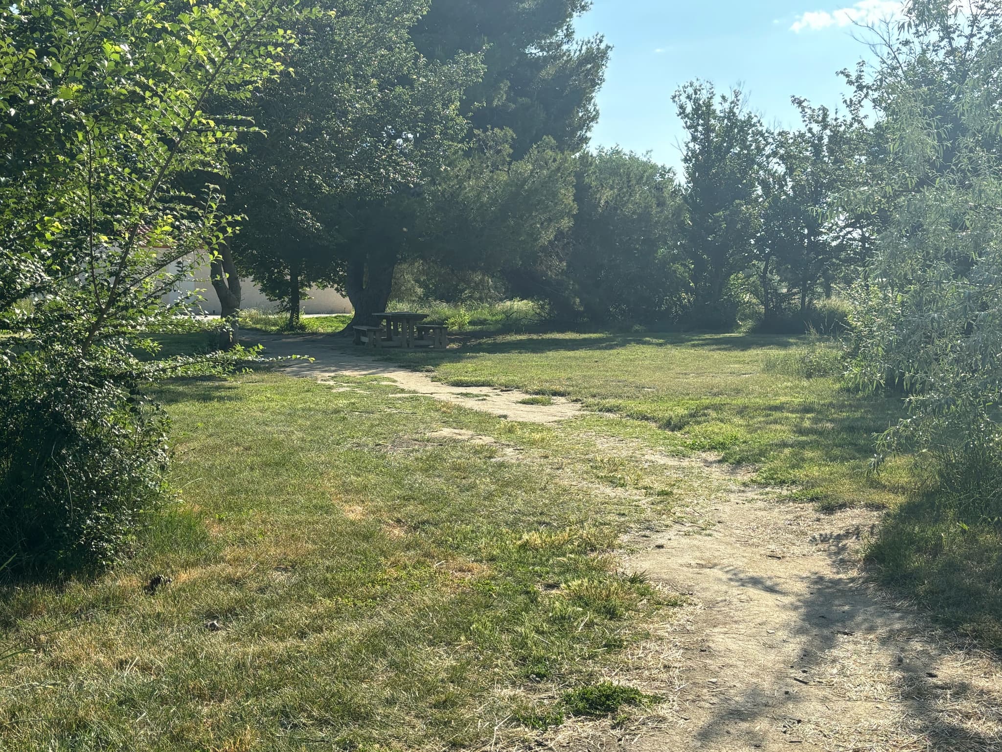 jardin aire de cc