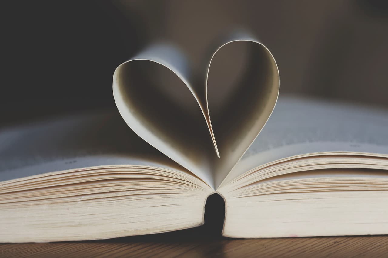 Littérature - Lectures - Livres