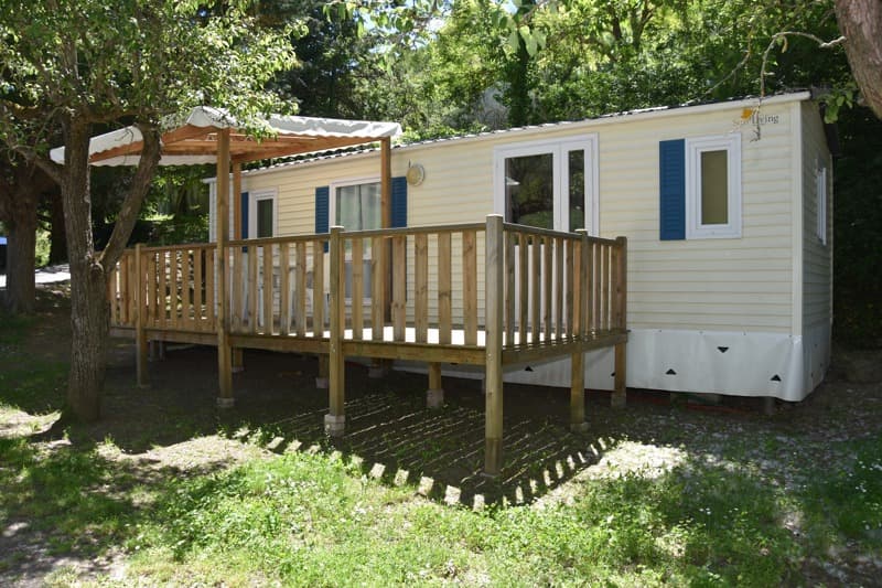 camping Las Closes Corneilla de Conflent (10)