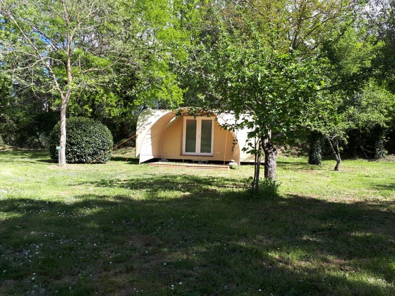 camping Las Closes Corneilla de Conflent (8)