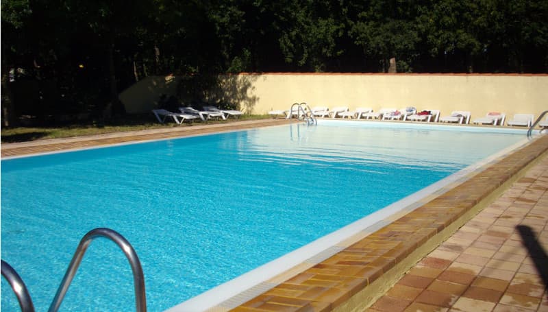camping St André 2