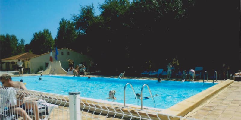 camping St André 2bis