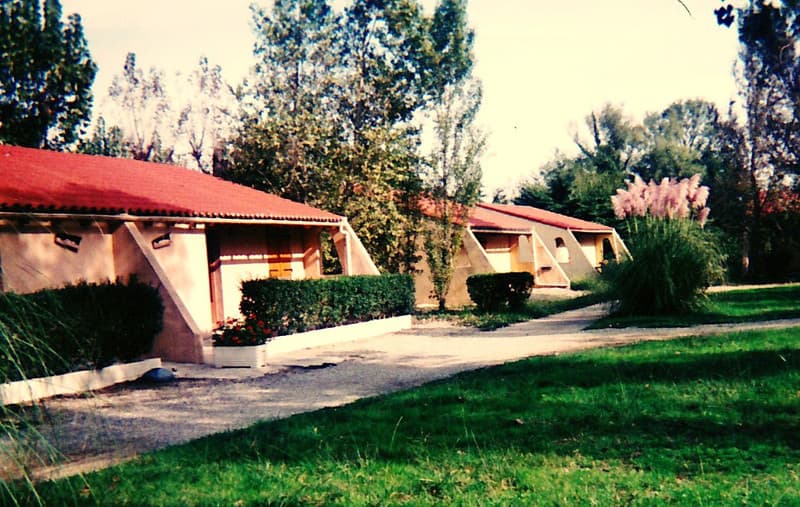 camping St André 3