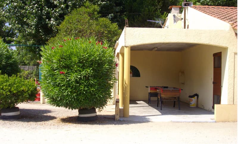 camping St André 6