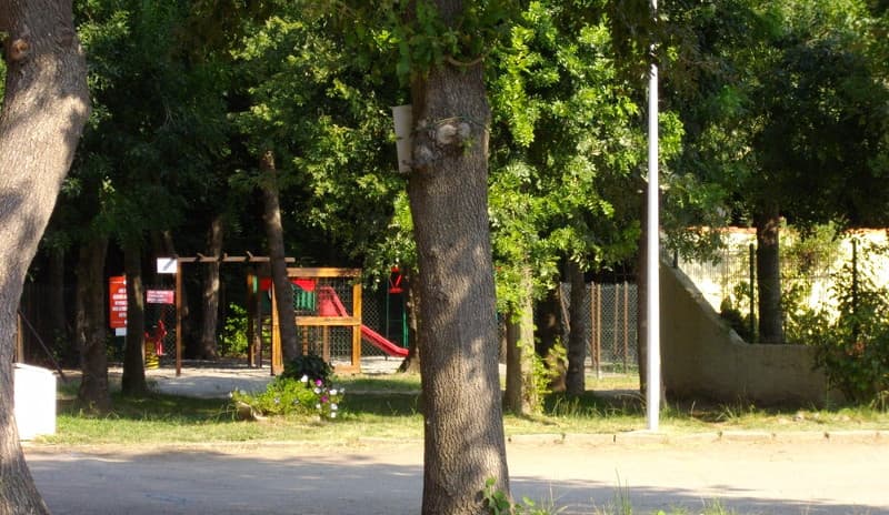 camping St André 7