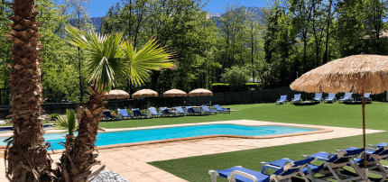 camping l'eau vive brochure