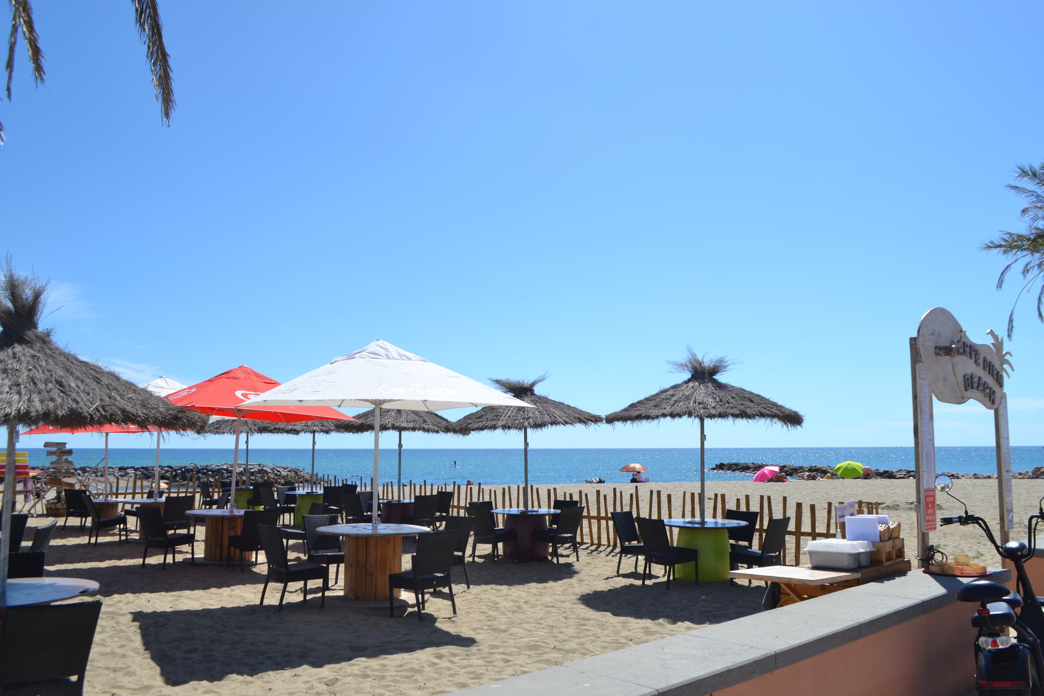 RESTAURANT CARPE DIEM