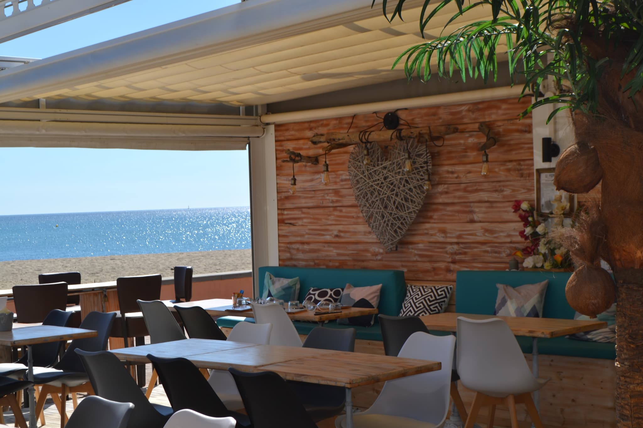 RESTAURANT CARPE DIEM