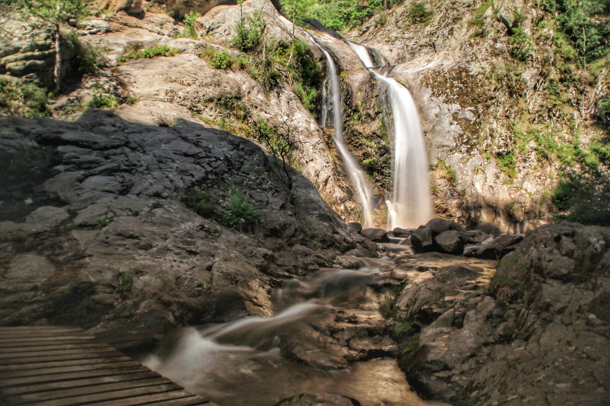 cascade des anglais 2