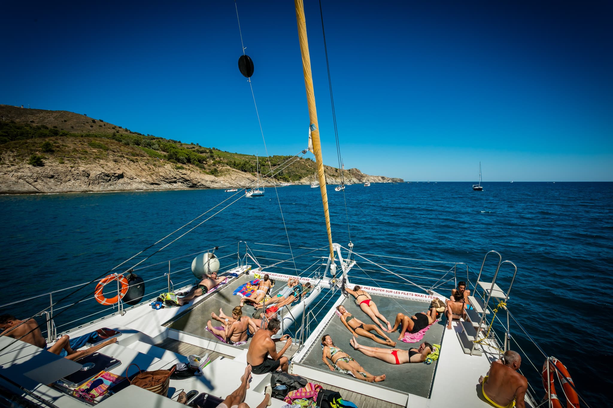 navivoile