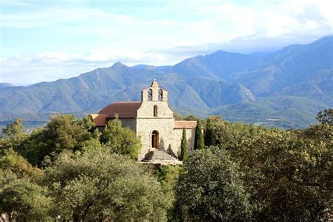 catllar prieuré saint jacques de calaons