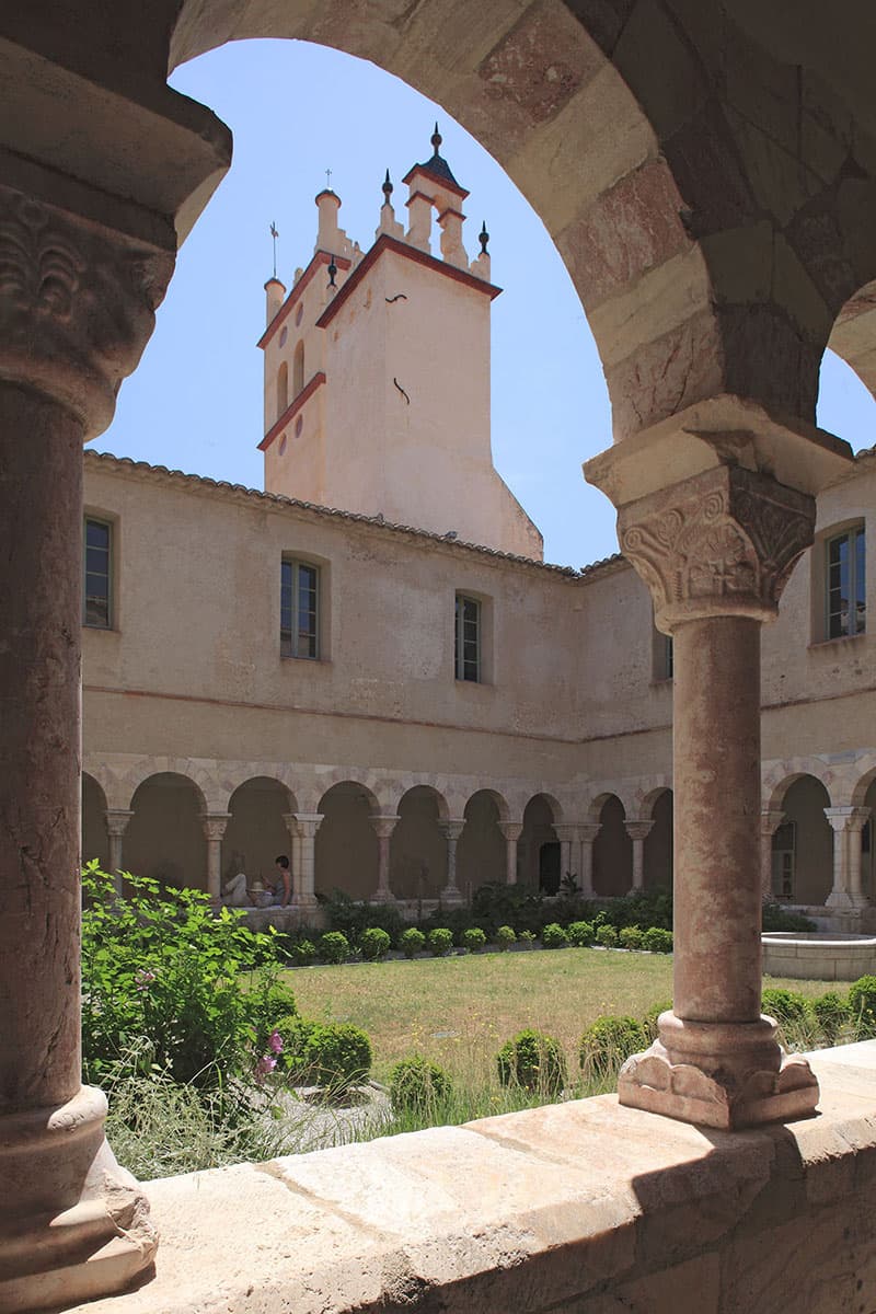 Saint Genis des Fontaines