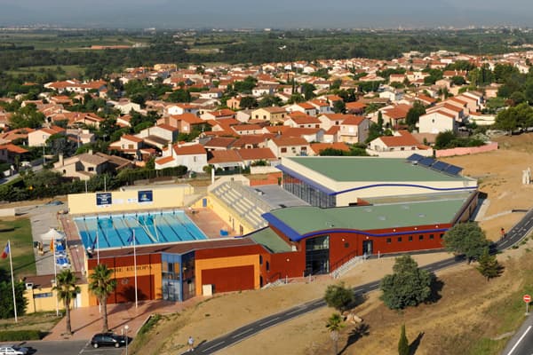 Centre Natation Arlette Franco