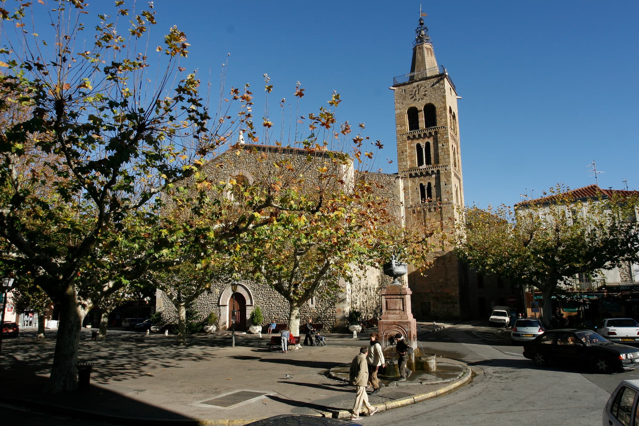 Eglise Saint-Pierre