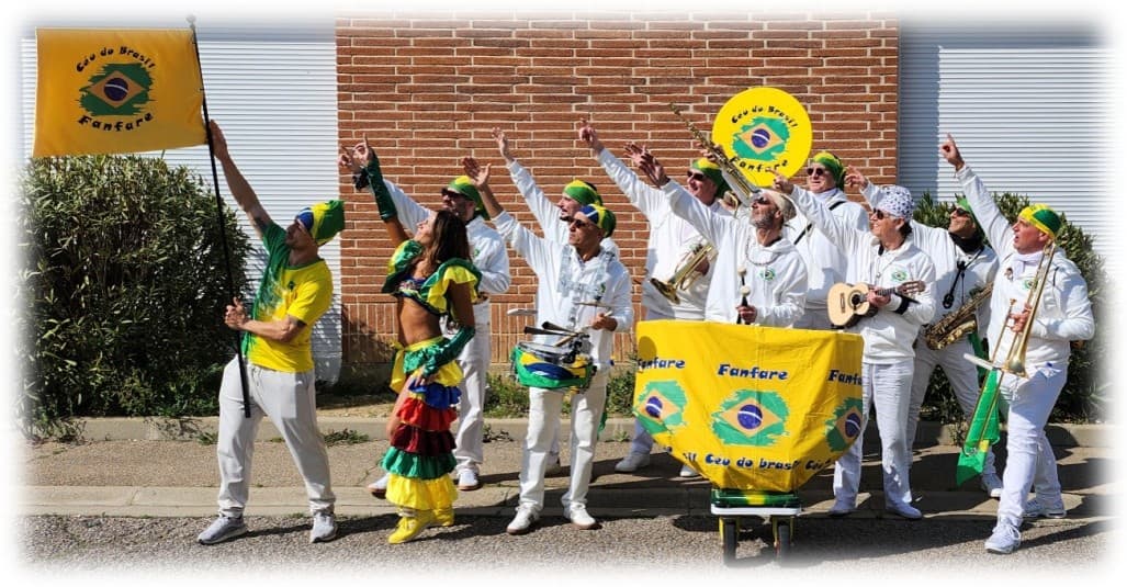 ceo do brasil