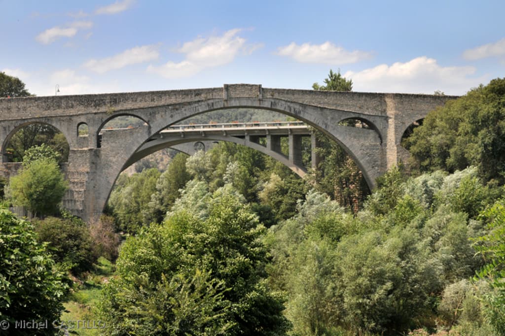 ceret_le_pont_du_diable 3