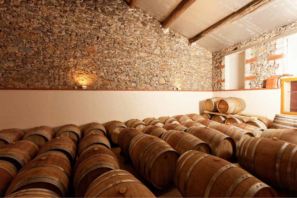 barriques