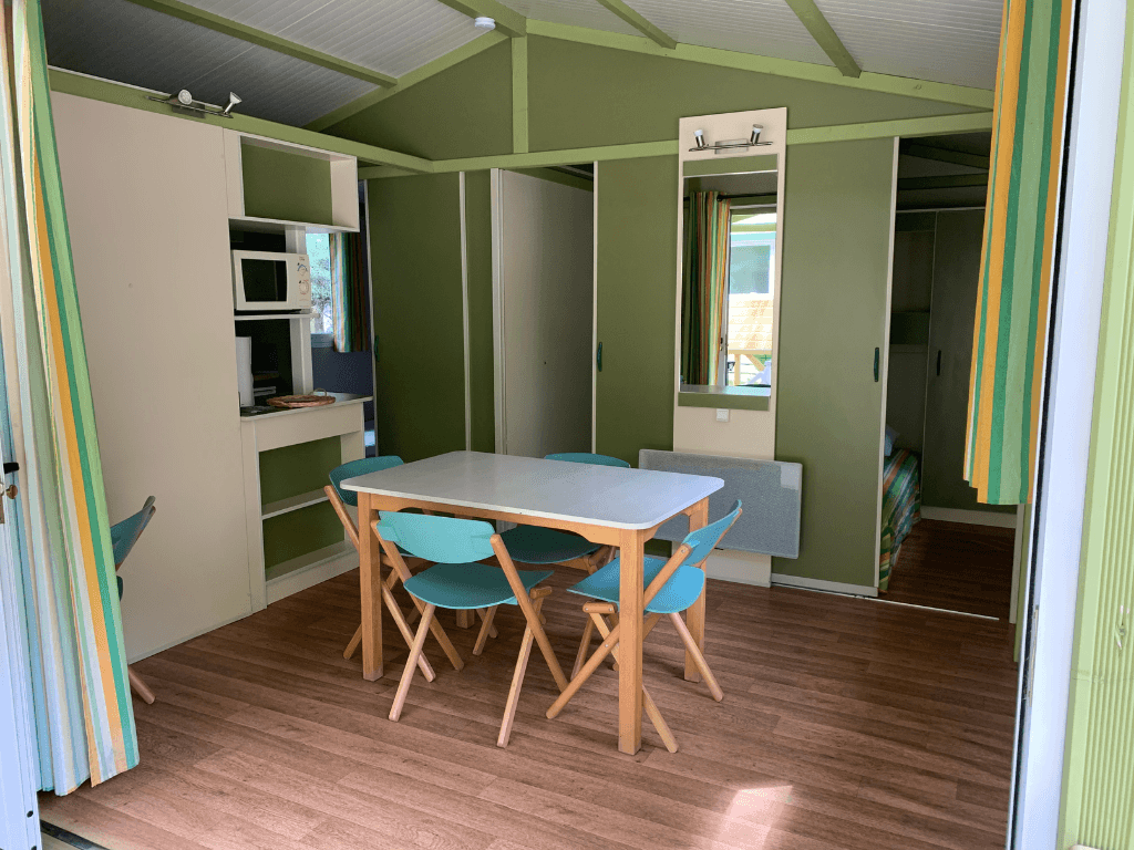 Chalets 4-5