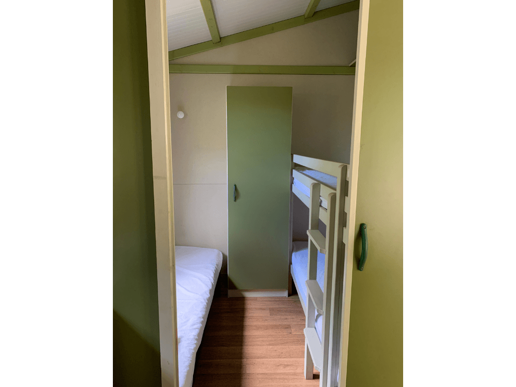 Chalets 4-5