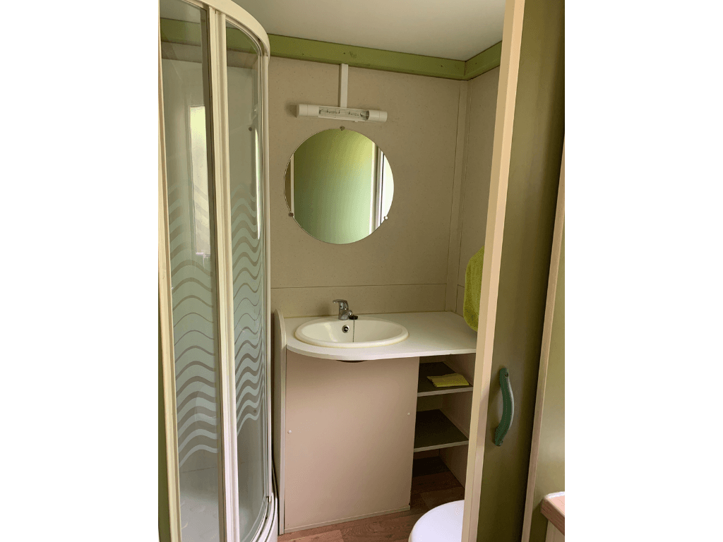 Chalets 4-5