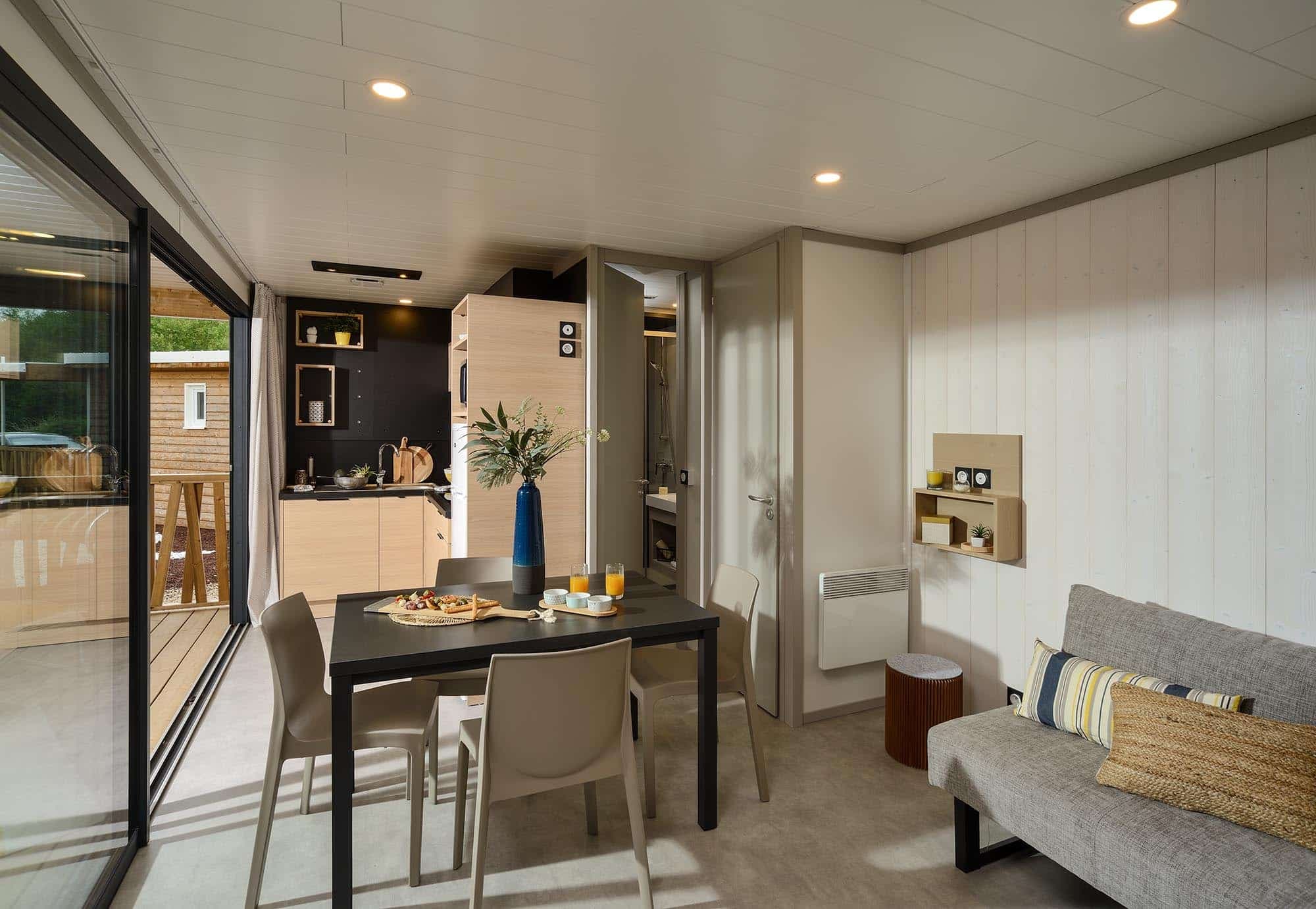 Chalet premium