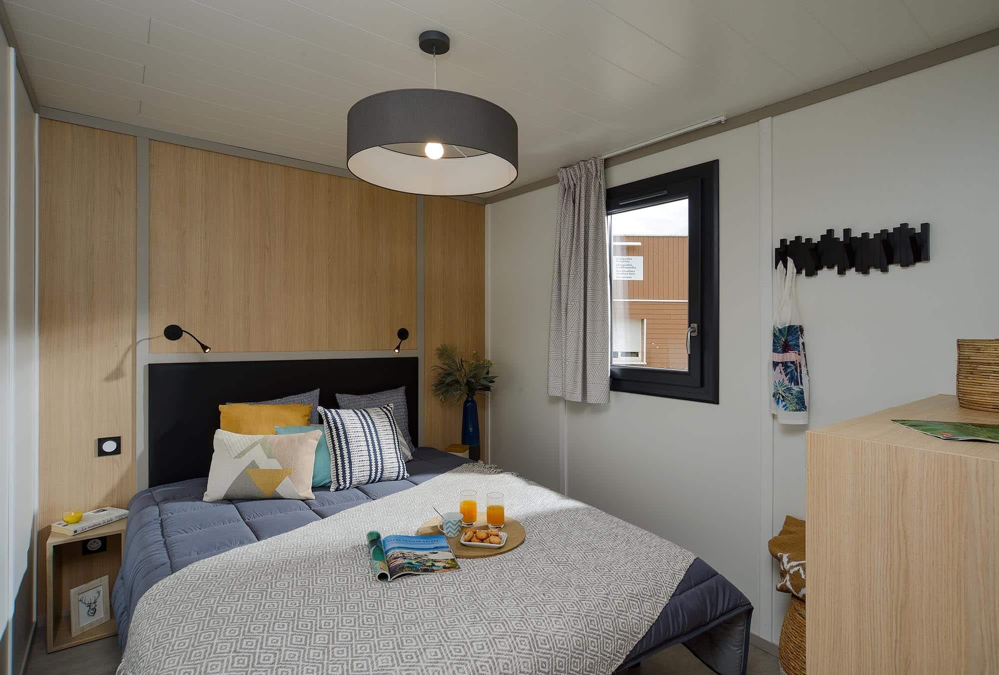 Chalet premium