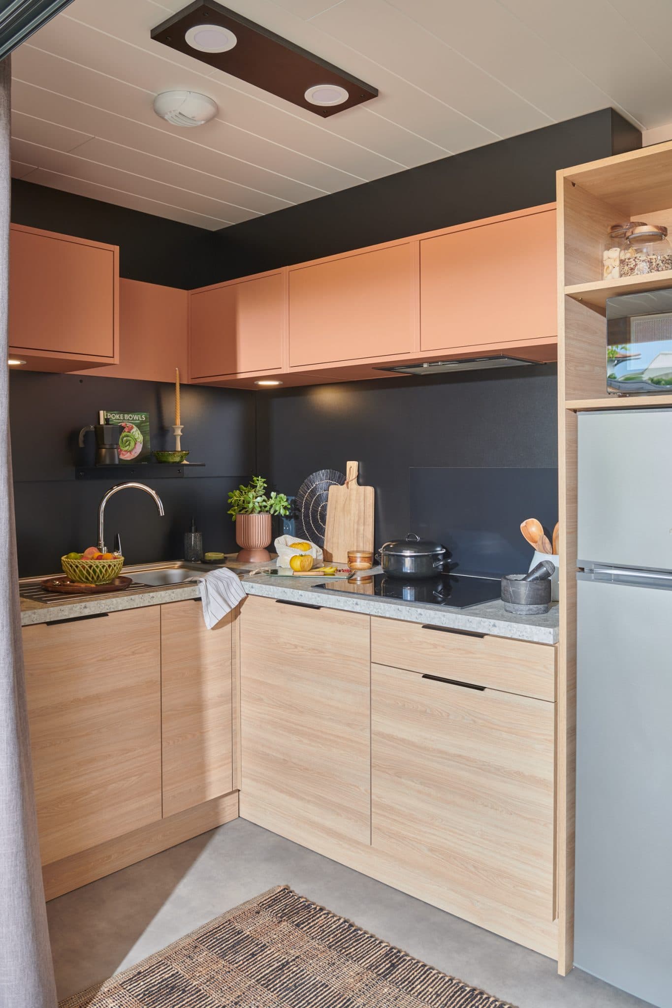 Chalet premium