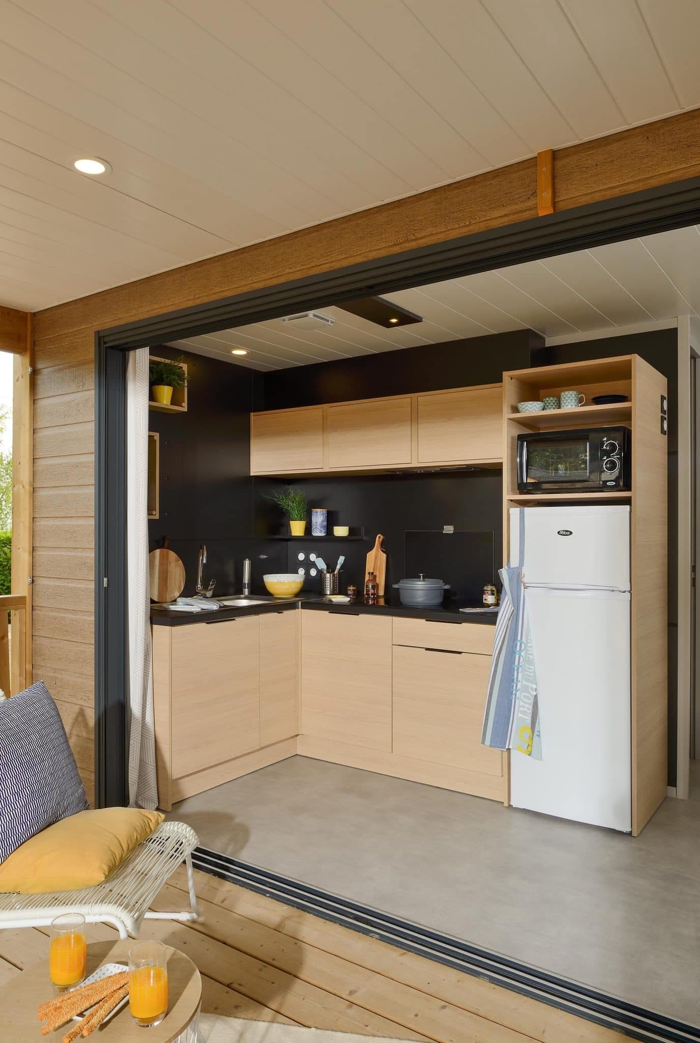 Chalet premium