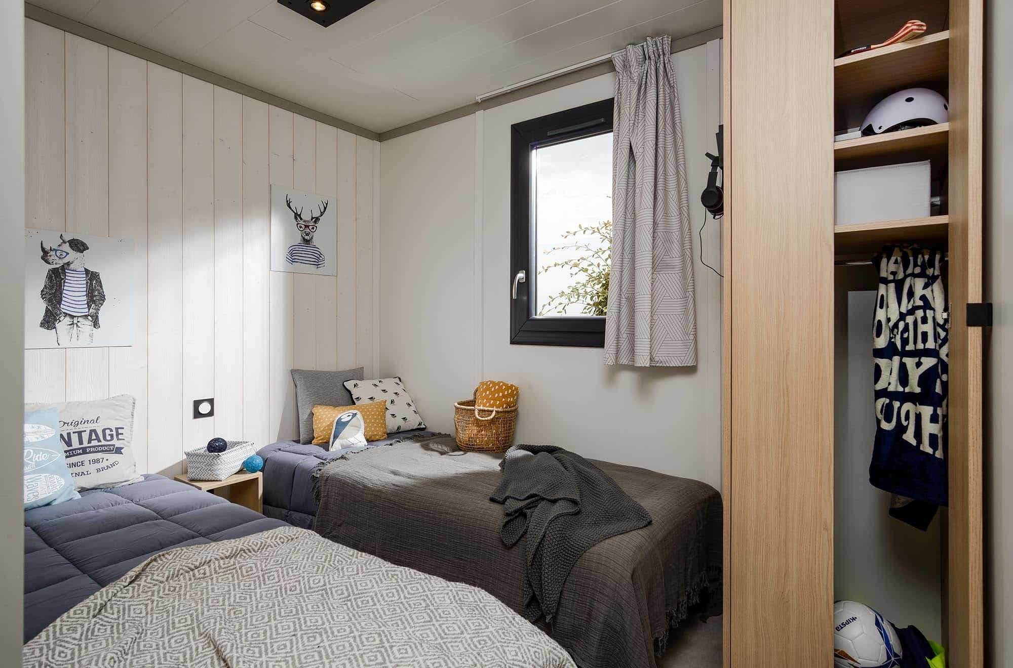 Chalet premium
