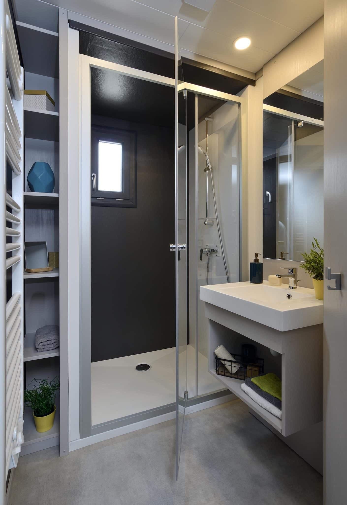 Chalet premium