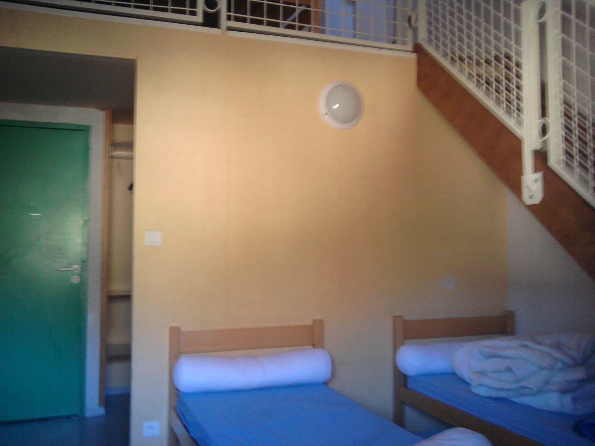 chambre