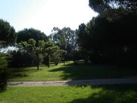 STE MARIE CAMPING CHARDONNERETS 1