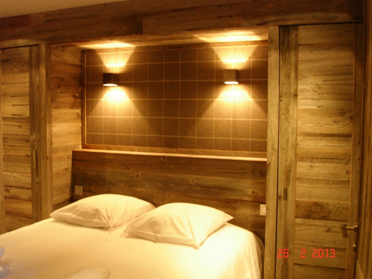 Les chalets secrets 10