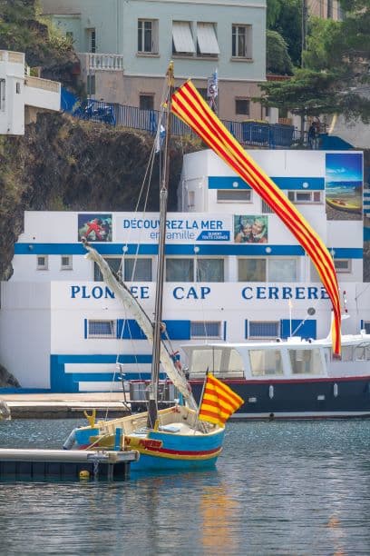 club Plongée Cap Cerbère