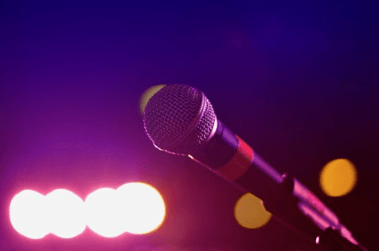 concert