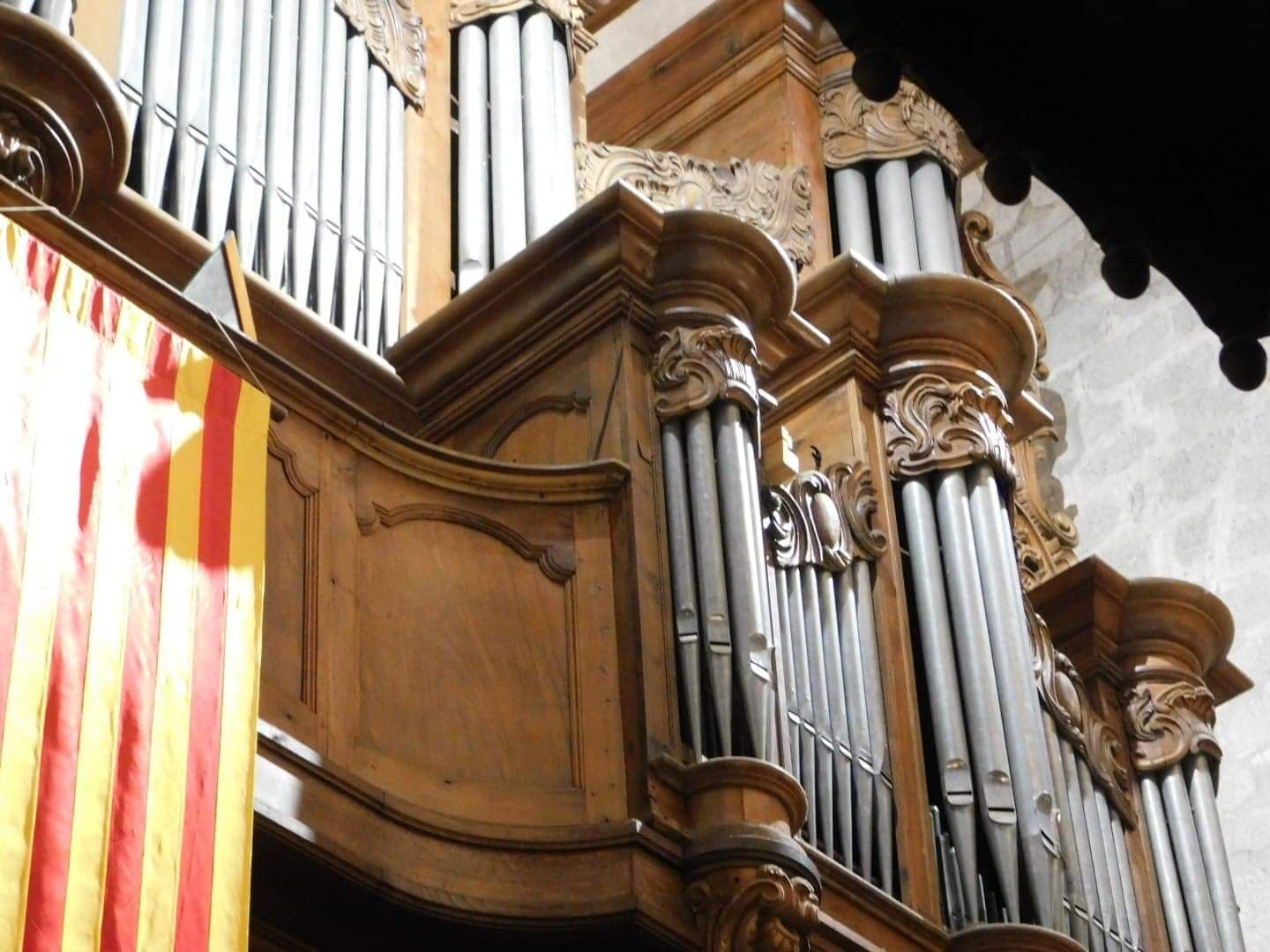 concert orgue