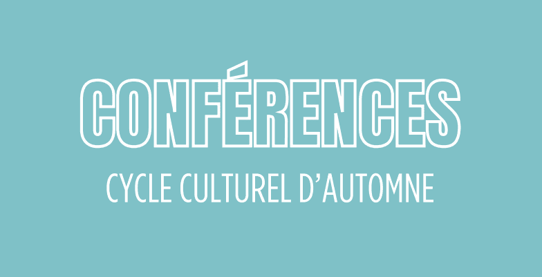 conférences
