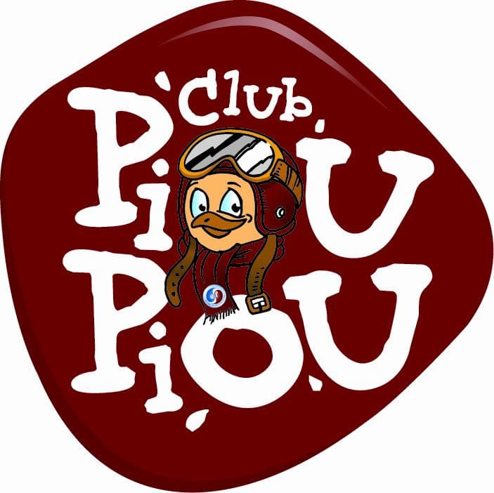 domaine Skiable CLUB PIOU PIOU