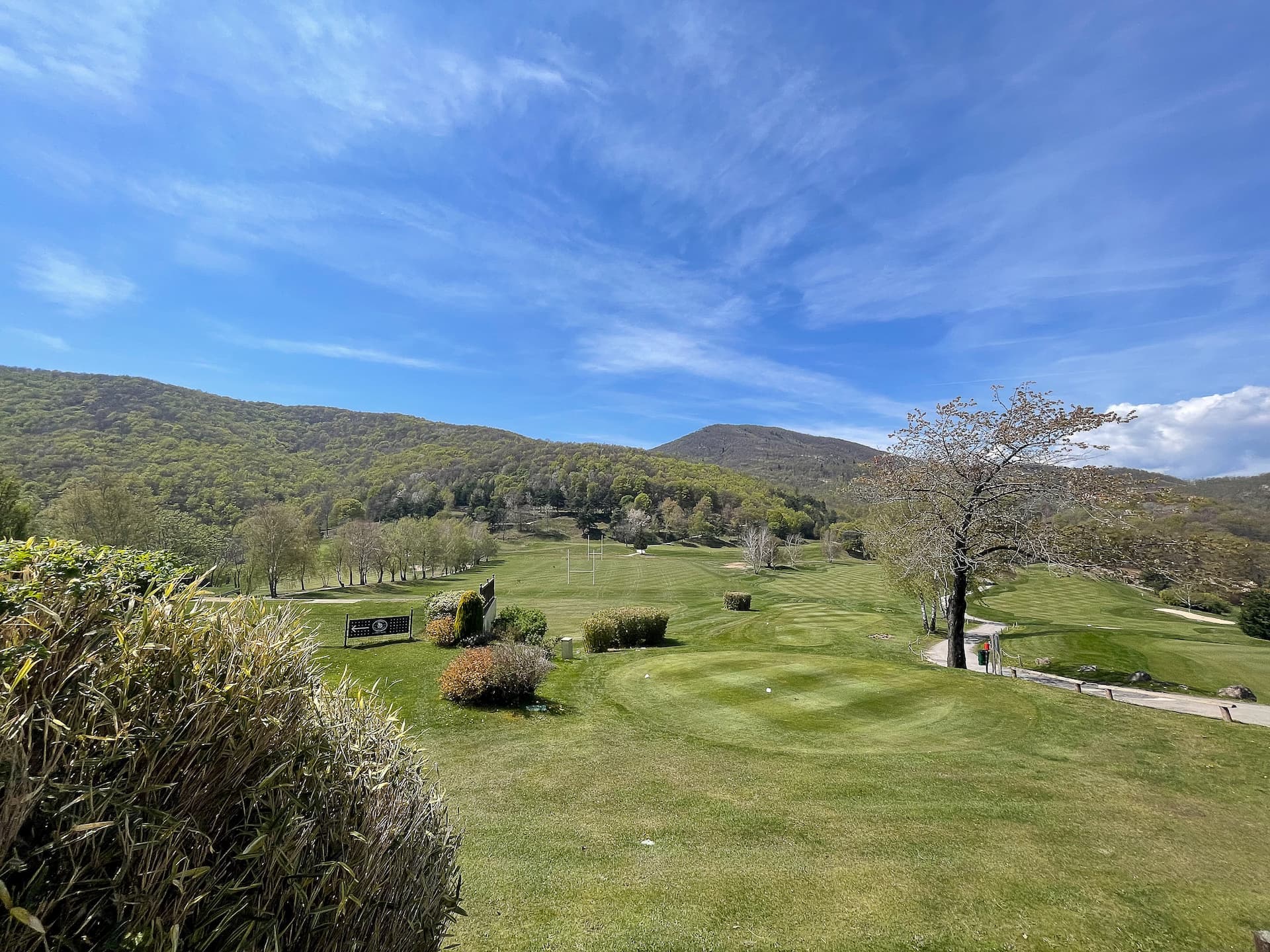 Domaine de Falgos