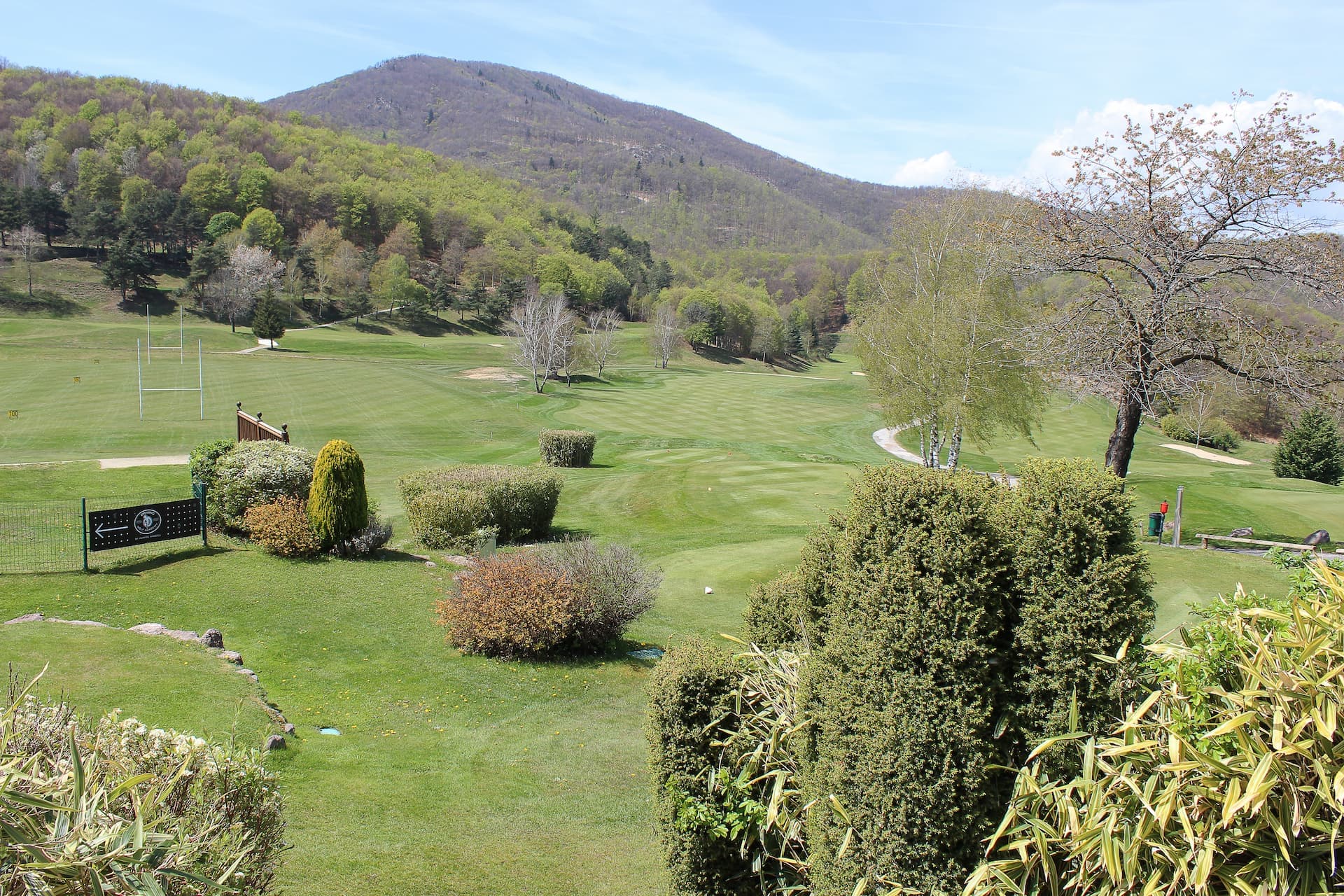 Domaine de Falgos